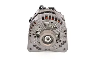 BOSCH 0 121 615 116 Alternator Boxster 3.4 S 04.2012 ; 911 3.8 S Carrera 06.2008 09.2012; 911 3.6 Carrera 06.2008 9A1603012X