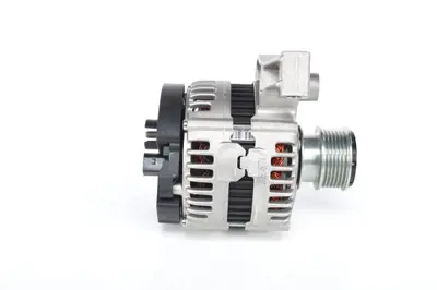 BOSCH 0 121 615 132 Alternator Xc60 2.0t Fwd 08.2010 07.2011; S60 Iı 2.0t 08.2010 07.2011; V70 Iıı 2.0 T 08.2010 