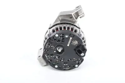 BOSCH 0 121 615 132 Alternator Xc60 2.0t Fwd 08.2010 07.2011; S60 Iı 2.0t 08.2010 07.2011; V70 Iıı 2.0 T 08.2010 