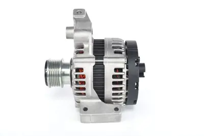 BOSCH 0 121 615 132 Alternator Xc60 2.0t Fwd 08.2010 07.2011; S60 Iı 2.0t 08.2010 07.2011; V70 Iıı 2.0 T 08.2010 
