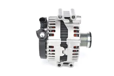 BOSCH 0 121 715 112 Alternator 325 I 03.2005 12.2011; 325 I Coupe 09.2006 06.2013; 523 I 03.2005 02.2010; 325 I T 12317555926