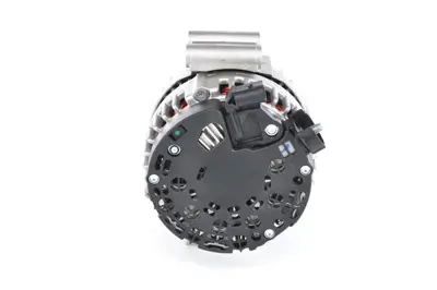 BOSCH 0 121 715 112 Alternator 325 I 03.2005 12.2011; 325 I Coupe 09.2006 06.2013; 523 I 03.2005 02.2010; 325 I T 12317555926