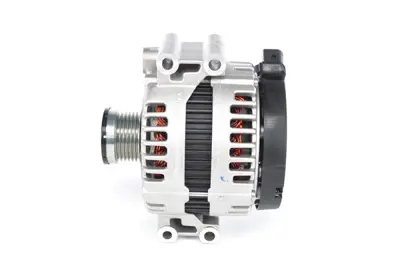 BOSCH 0 121 715 112 Alternator 325 I 03.2005 12.2011; 325 I Coupe 09.2006 06.2013; 523 I 03.2005 02.2010; 325 I T 12317555926