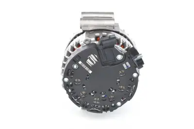 BOSCH 0 121 715 116 Alternator 335 I Coupe 09.2006 02.2010; 335 I Cabrıo 03.2007 02.2010; 135 I Coupe 10.2007 02. 12317558219