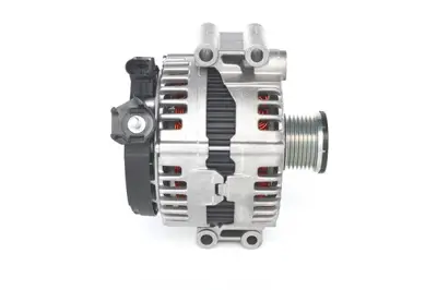 BOSCH 0 121 715 116 Alternator 335 I Coupe 09.2006 02.2010; 335 I Cabrıo 03.2007 02.2010; 135 I Coupe 10.2007 02. 12317558219