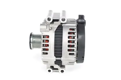 BOSCH 0 121 715 118 Alternator X 5 3.0 Sı 11.2006 09.2008; X 5 Xdrıve 30 I 10.2008 03.2010 12317560986