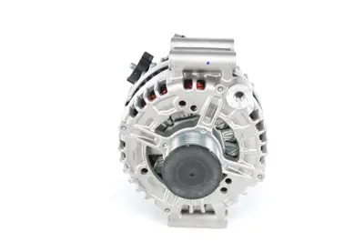 BOSCH 0 121 715 118 Alternator X 5 3.0 Sı 11.2006 09.2008; X 5 Xdrıve 30 I 10.2008 03.2010 12317560986