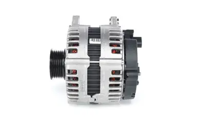BOSCH 0 121 715 120 Alternator 6C903016J