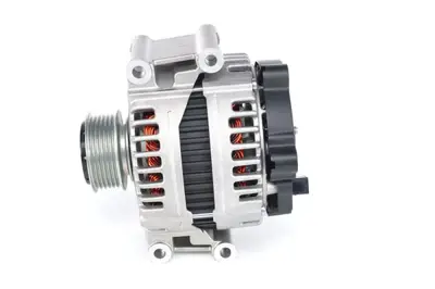 BOSCH 0 121 715 122 Alternator A6 2.4 04.2004 10.2008; A6 2.4 Avant 03.2005 10.2008; A6 2.4 Avant Quattro 03.2005 6E903016MX