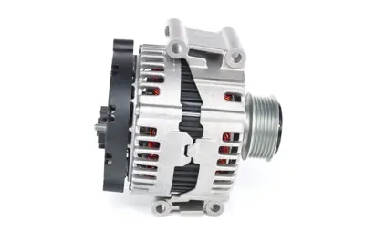 BOSCH 0 121 715 122 Alternator A6 2.4 04.2004 10.2008; A6 2.4 Avant 03.2005 10.2008; A6 2.4 Avant Quattro 03.2005 6E903016MX