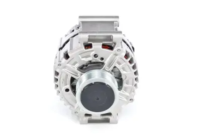 BOSCH 0 121 715 122 Alternator A6 2.4 04.2004 10.2008; A6 2.4 Avant 03.2005 10.2008; A6 2.4 Avant Quattro 03.2005 6E903016MX
