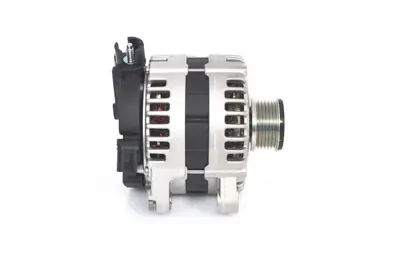 BOSCH 0 121 715 124 Alternator Freelander 2 Td4 Awd 10.2006 11.2014; Freelander 2 Sd4 Awd 09.2010 11.2014; V70 Iıı 6G9N10300YC LR001200