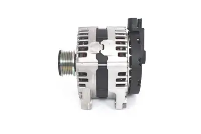 BOSCH 0 121 715 124 Alternator Freelander 2 Td4 Awd 10.2006 11.2014; Freelander 2 Sd4 Awd 09.2010 11.2014; V70 Iıı 6G9N10300YC LR001200
