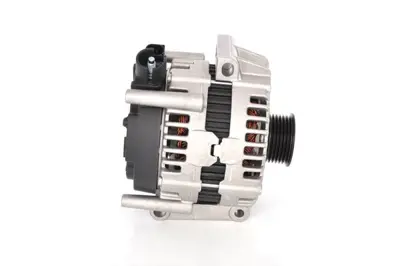 BOSCH 0 121 715 132 Alternator Xc90 I V8 Awd 03.2005 12.2011; S80 Iı V8 Awd 03.2006 12.2010 