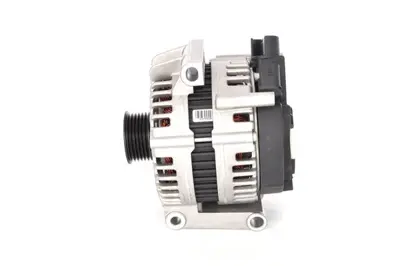 BOSCH 0 121 715 132 Alternator Xc90 I V8 Awd 03.2005 12.2011; S80 Iı V8 Awd 03.2006 12.2010 