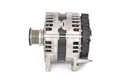 BOSCH 0 121 715 142 Alternator 12v 180a Bosch Tıp Superb 08>15 Passat 07>11 Crafter 11>16 T6 T7 10> 3L903024G 3L903024H