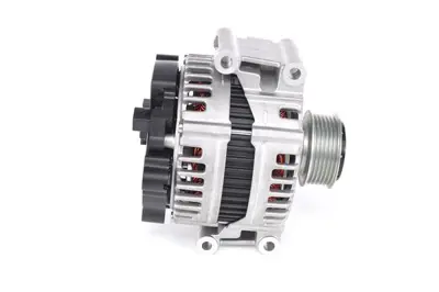 BOSCH 0 121 715 150 Alternator 180 A 14 V A6 2.8 Fsı 10.2008 08.2011; A6 2.8 Fsı Avant 10.2008 08.2011; A6 3.0 Tfsı 6E903016T 6E903016TX
