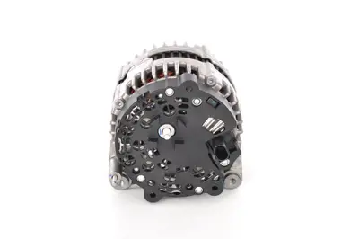 BOSCH 0 121 715 151 Alternator Q7 3.0 Tdı 08.2006 05.2008; Q7 3.0 Tdı 09.2007 05.2010; A6 2.7 Tdı Avant 10.2008 0 59903016P 59903016PX