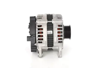 BOSCH 0 121 715 151 Alternator Q7 3.0 Tdı 08.2006 05.2008; Q7 3.0 Tdı 09.2007 05.2010; A6 2.7 Tdı Avant 10.2008 0 59903016P 59903016PX
