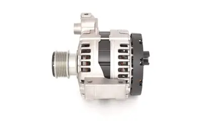 BOSCH 0 121 715 158 Alternator Xc60 2.0t Fwd 08.2010 07.2011; S60 Iı 2.0t 08.2010 07.2011; V70 Iıı 2.0 T 08.2010 9G9N10300BB
