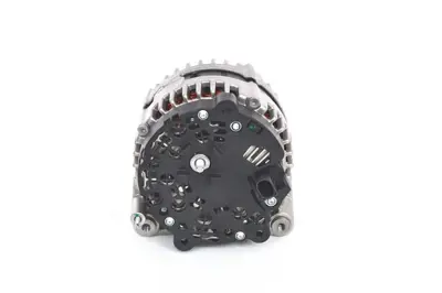 BOSCH 0 121 715 177 Alternator A6 2.0 Tdı Avant 11.2008 08.2011; A6 2.0 Tdı 10.2008 08.2011; A6 2.0 Tdı E Avant 10. 