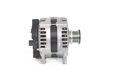 BOSCH 0 121 715 177 Alternator A6 2.0 Tdı Avant 11.2008 08.2011; A6 2.0 Tdı 10.2008 08.2011; A6 2.0 Tdı E Avant 10. 
