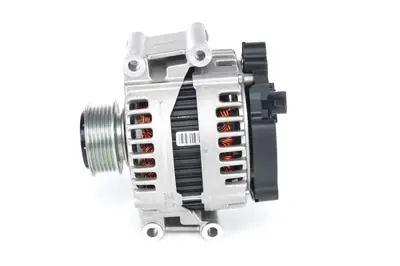 BOSCH 0 121 715 178 Alternator A6 2.8 Fsı 10.2008 08.2011; A6 2.8 Fsı Avant 10.2008 08.2011; A6 3.0 Tfsı Quattro 10 6E903018H 6E903018HX