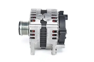 BOSCH 0 121 715 180 Alternator Q7 3.0 Tdı 05.2011 08.2015; Q7 3.0 Tdı 05.2010 05.2011; Q7 3.0 Tdı 11.2010 08.2015 59903018K