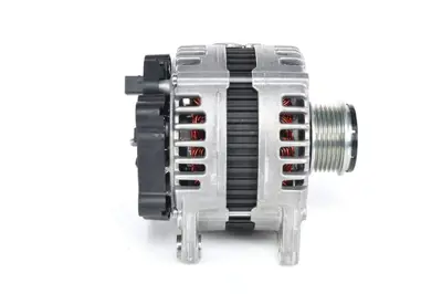 BOSCH 0 121 715 180 Alternator Q7 3.0 Tdı 05.2011 08.2015; Q7 3.0 Tdı 05.2010 05.2011; Q7 3.0 Tdı 11.2010 08.2015 59903018K