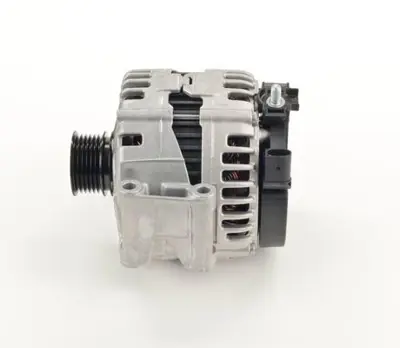 BOSCH 0 121 813 101 Alternator (14v 220a) S-Class W221 06>13 A0131540502