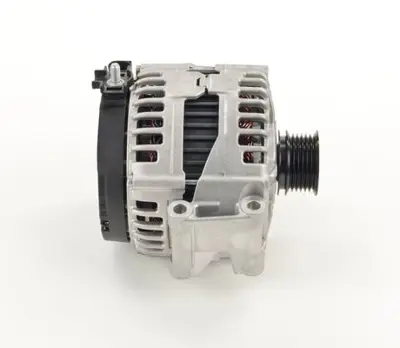BOSCH 0 121 813 101 Alternator (14v 220a) S-Class W221 06>13 A0131540502