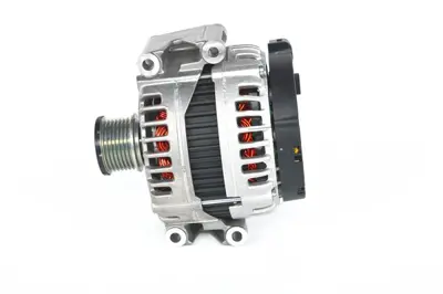 BOSCH 0 121 813 120 Alternator (14v 220a) X164 09>12 C219 05>10 W212 09>15 W221 06>13 W251 06>14 A014154130280