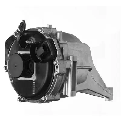 BOSCH 0 122 0AA 0R0 Alternator Ml 270 Cdı 11.1999 06.2005 A0001500550