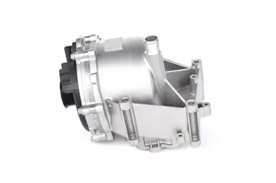BOSCH 0 122 0AA 3D0 Alternator S 600 08.1999 08.2002; Cl 600 Coupe 09.1999 08.2002 