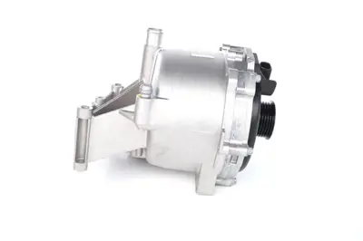 BOSCH 0 122 0AA 3D0 Alternator S 600 08.1999 08.2002; Cl 600 Coupe 09.1999 08.2002 
