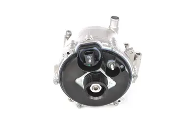 BOSCH 0 122 0AA 3D0 Alternator S 600 08.1999 08.2002; Cl 600 Coupe 09.1999 08.2002 