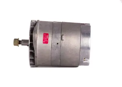 BOSCH 0 122 469 004 Alternator D6c 01.1981 12.1990 