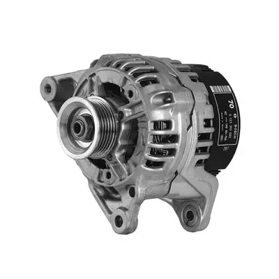 BOSCH 0 123 310 022 Alternator Passat 1.6 10.1996 11.2000; A4 1.8 11.1994 04.1999; A4 1.6 10.1996 07.1999; A4 1.8 58903016