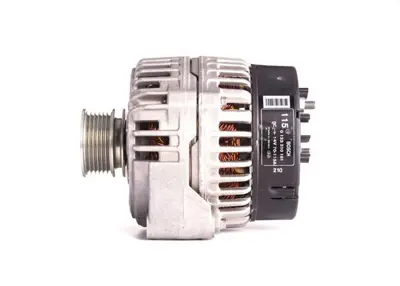 BOSCH 0 123 510 101 Alternator 312 D Sprınter 02.1995 03.2000; 412 D Sprınter 02.1995 03.2000; 212 D Sprınter 02.19 1516443R A0111540802