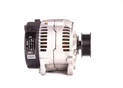 BOSCH 0 123 515 016 Alternator Transporter T4 2.4 Dıesel 09.1990 05.1998; Transporter T4 2.5 Tdı 07.1995 06.2003; T 