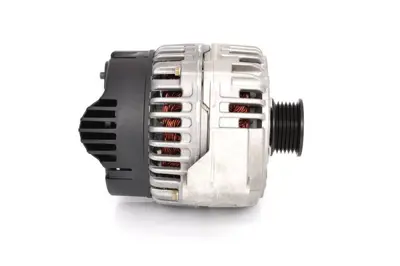 BOSCH 0 123 520 017 Alternator 12v 150a Mercedes W220 Serısı 98 05 A011154320280