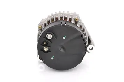 BOSCH 0 123 520 017 Alternator 12v 150a Mercedes W220 Serısı 98 05 A011154320280