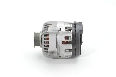 BOSCH 0 124 225 020 Alternator Smart 0.8 Cdı Coupe 11.1999 01.2004; Fortwo 0.8 Cdı Coupe 02.2004 03.2007; Fortwo 0. A6601540902