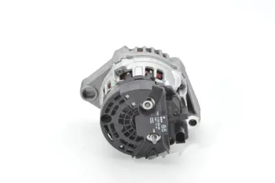 BOSCH 0 124 225 020 Alternator Smart 0.8 Cdı Coupe 11.1999 01.2004; Fortwo 0.8 Cdı Coupe 02.2004 03.2007; Fortwo 0. A6601540902