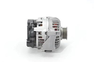 BOSCH 0 124 225 020 Alternator Smart 0.8 Cdı Coupe 11.1999 01.2004; Fortwo 0.8 Cdı Coupe 02.2004 03.2007; Fortwo 0. A6601540902