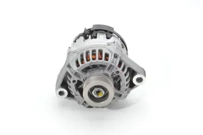 BOSCH 0 124 225 020 Alternator Smart 0.8 Cdı Coupe 11.1999 01.2004; Fortwo 0.8 Cdı Coupe 02.2004 03.2007; Fortwo 0. A6601540902