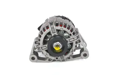 BOSCH 0 124 225 049 Alternator Astra 1.4 Twınport 03.2004 03.2010; Astra 1.4 Gtc Twınport 03.2005 03.2009; Astra 1. 