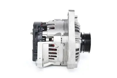BOSCH 0 124 225 056 Alternator Twıngo Iı 1.2 16v 04.2007 ; Twıngo Iı 1.2 04.2007 