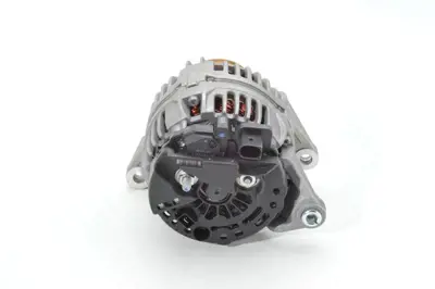 BOSCH 0 124 320 002 Alternator Mascott 130 01.1999 06.2004; Mascott 90 01.1999 06.2004; Mascott 110 01.1999 06.20 