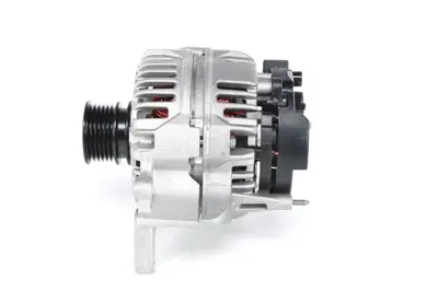 BOSCH 0 124 325 025 Alternator A4 2.5 Tdı Avant 08.1998 09.2001; A4 2.5 Tdı Avant 11.1997 06.2000; A4 2.5 Tdı Avant 59903015H
